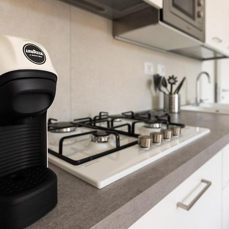 Verona Suites Zewnętrze zdjęcie