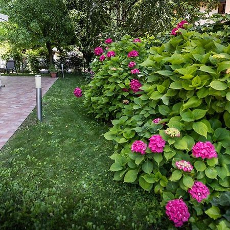 Verona Suites Zewnętrze zdjęcie