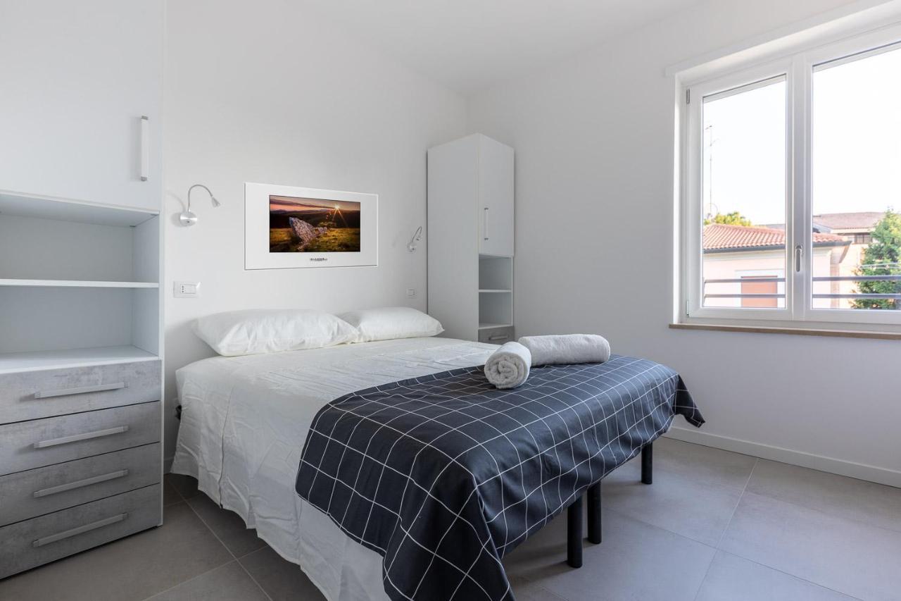 Verona Suites Zewnętrze zdjęcie