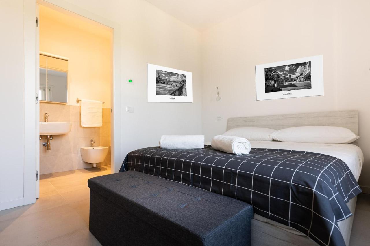 Verona Suites Zewnętrze zdjęcie