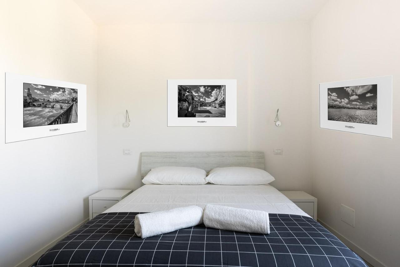 Verona Suites Zewnętrze zdjęcie