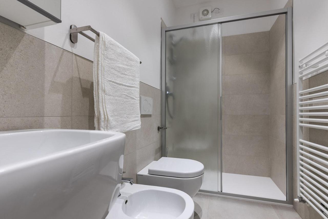 Verona Suites Zewnętrze zdjęcie