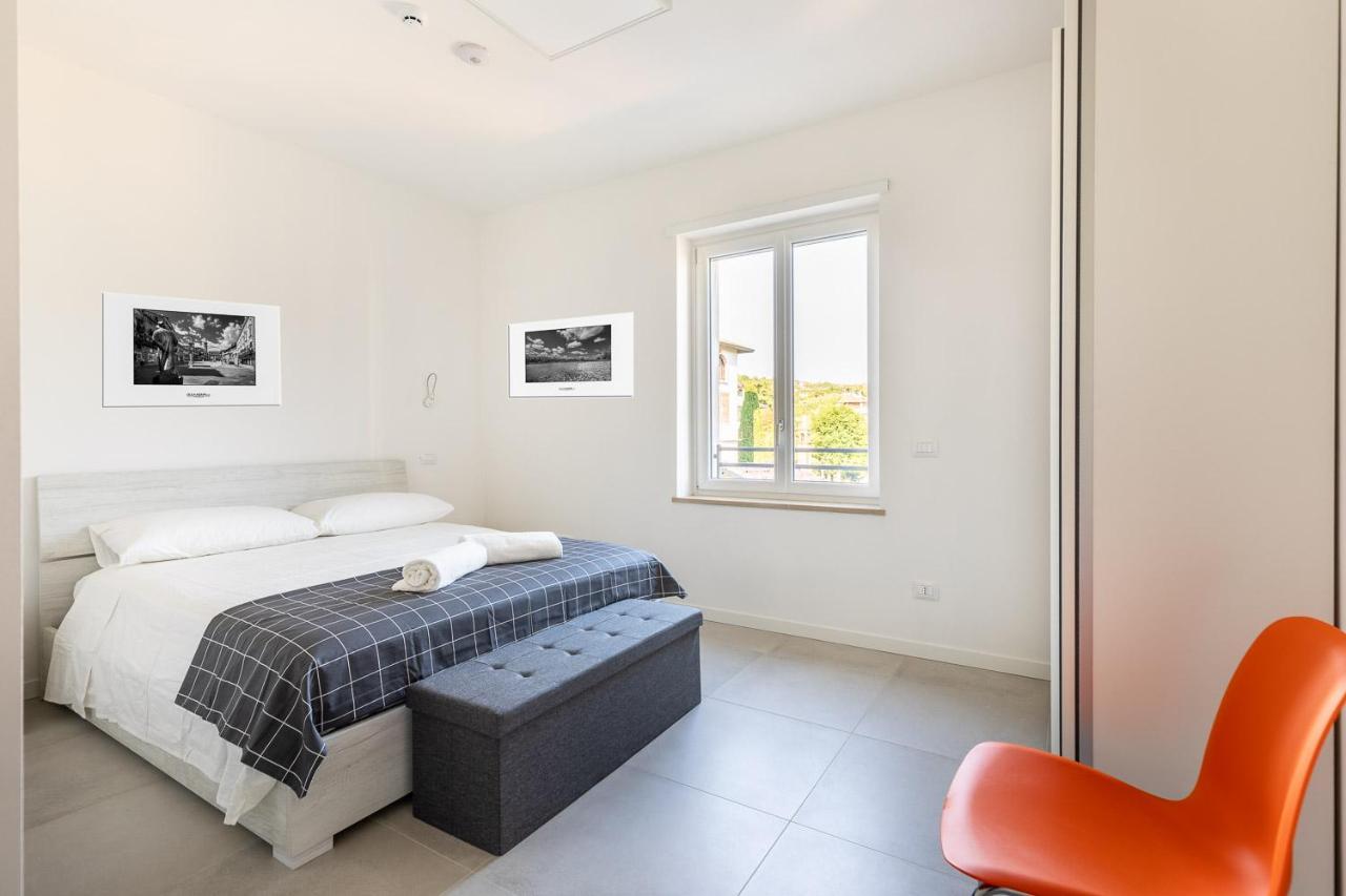 Verona Suites Zewnętrze zdjęcie
