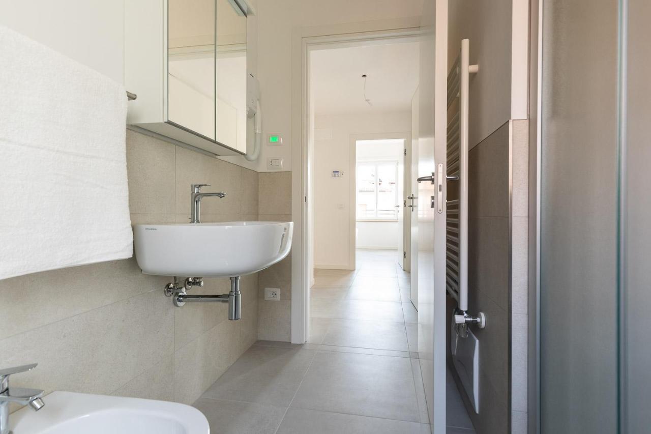 Verona Suites Zewnętrze zdjęcie