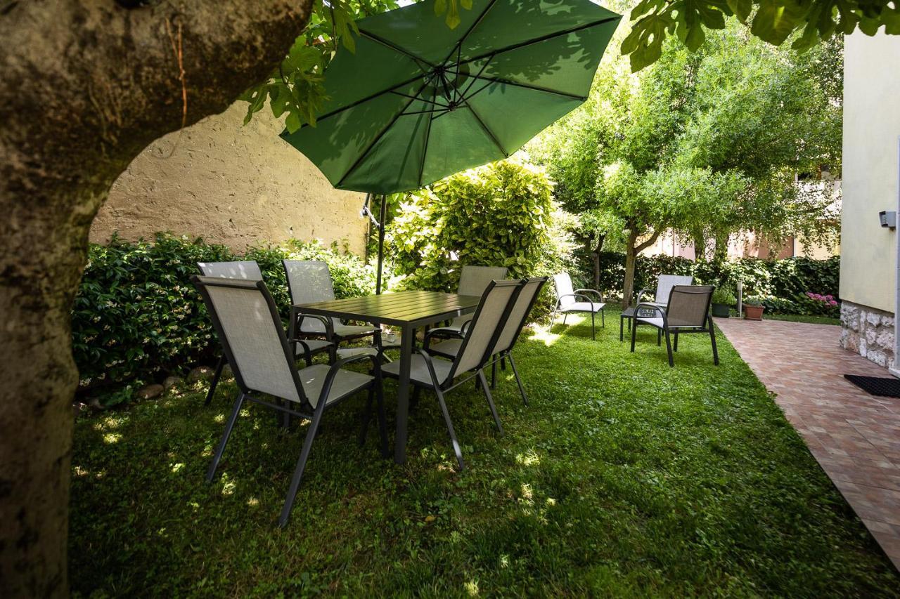Verona Suites Zewnętrze zdjęcie