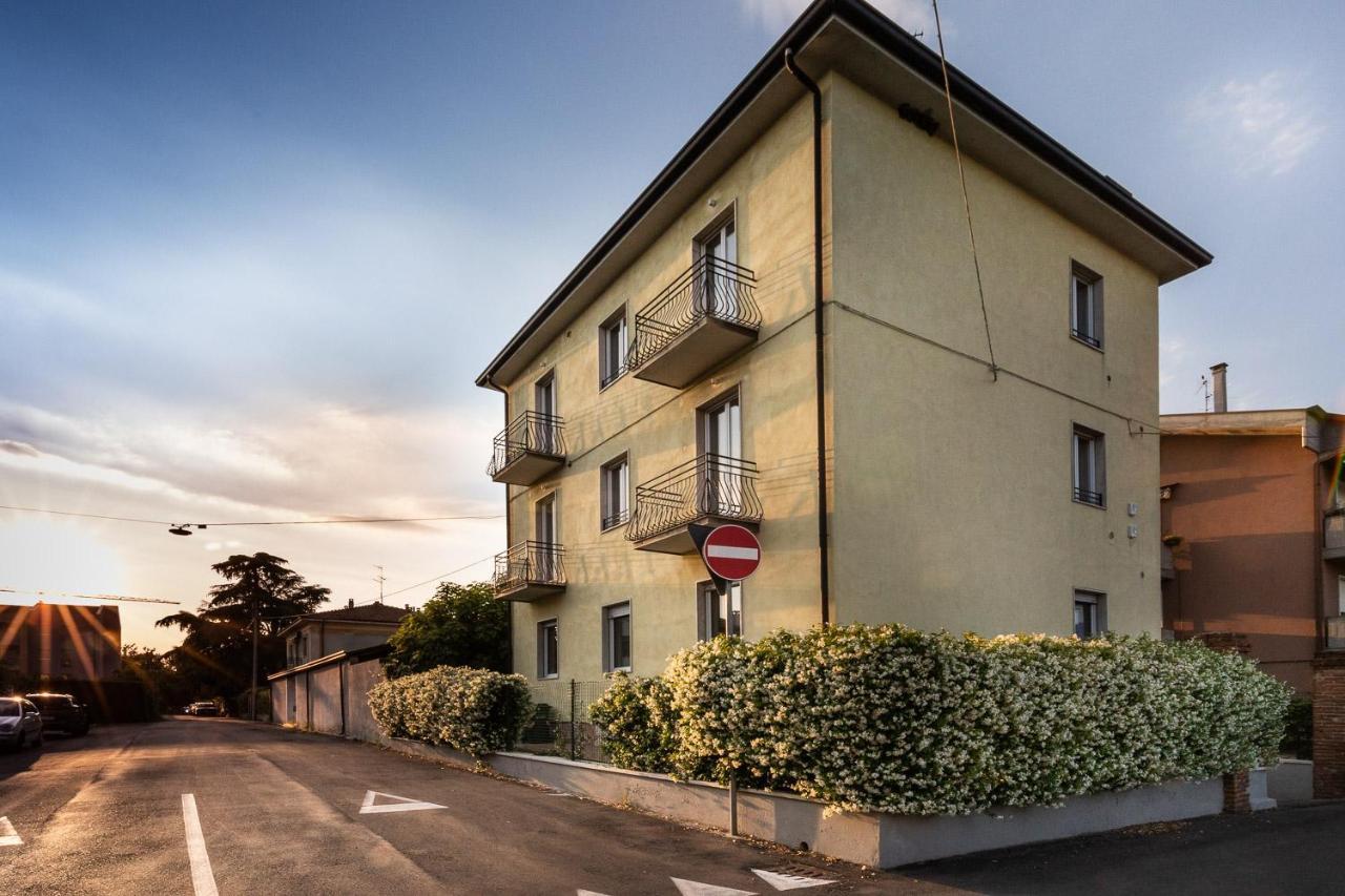 Verona Suites Zewnętrze zdjęcie