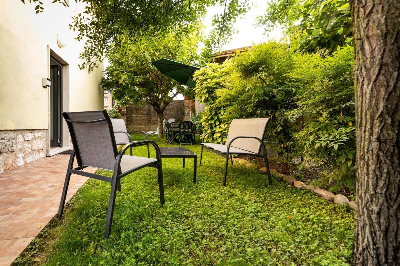 Verona Suites Zewnętrze zdjęcie