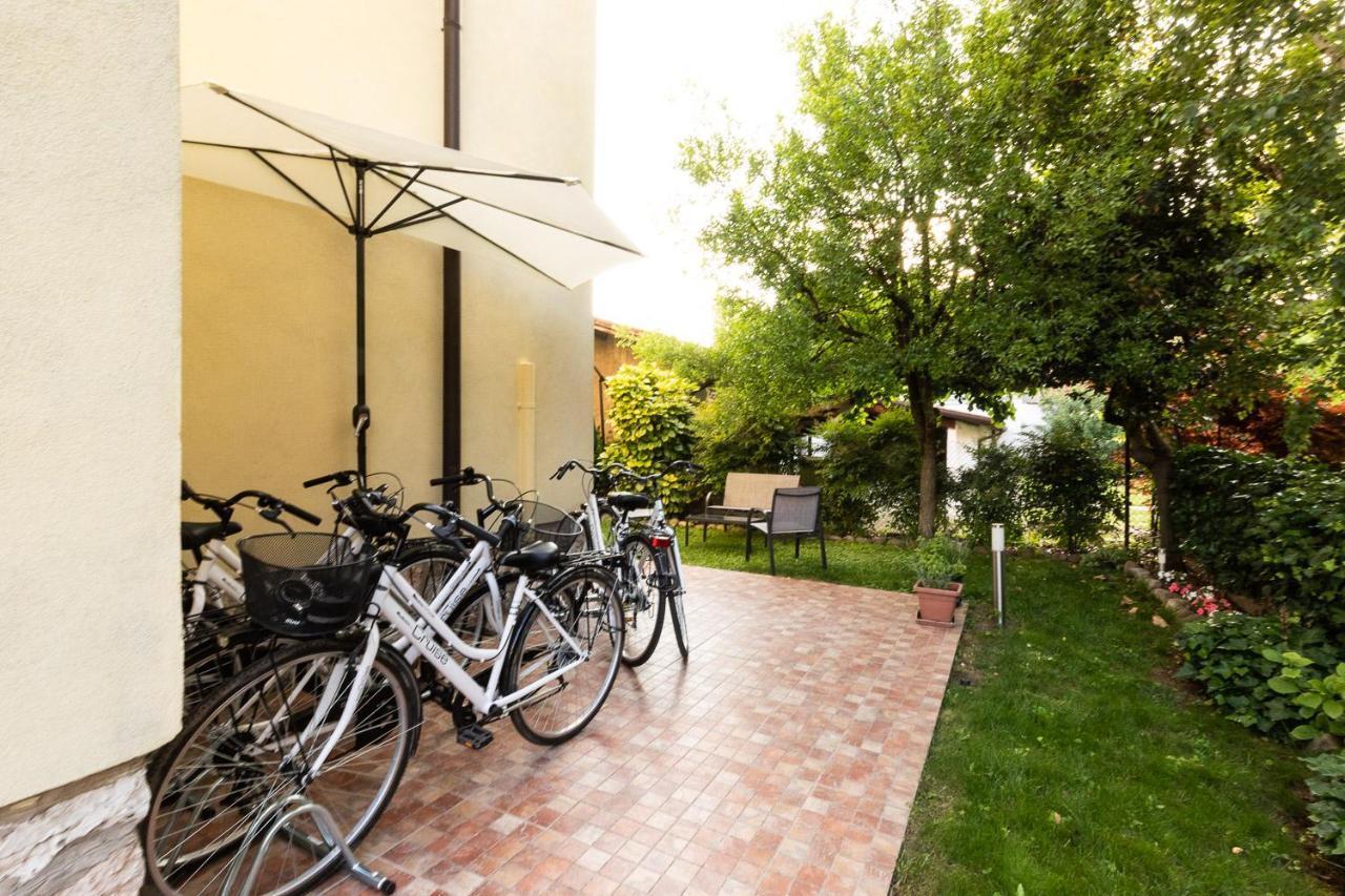 Verona Suites Zewnętrze zdjęcie