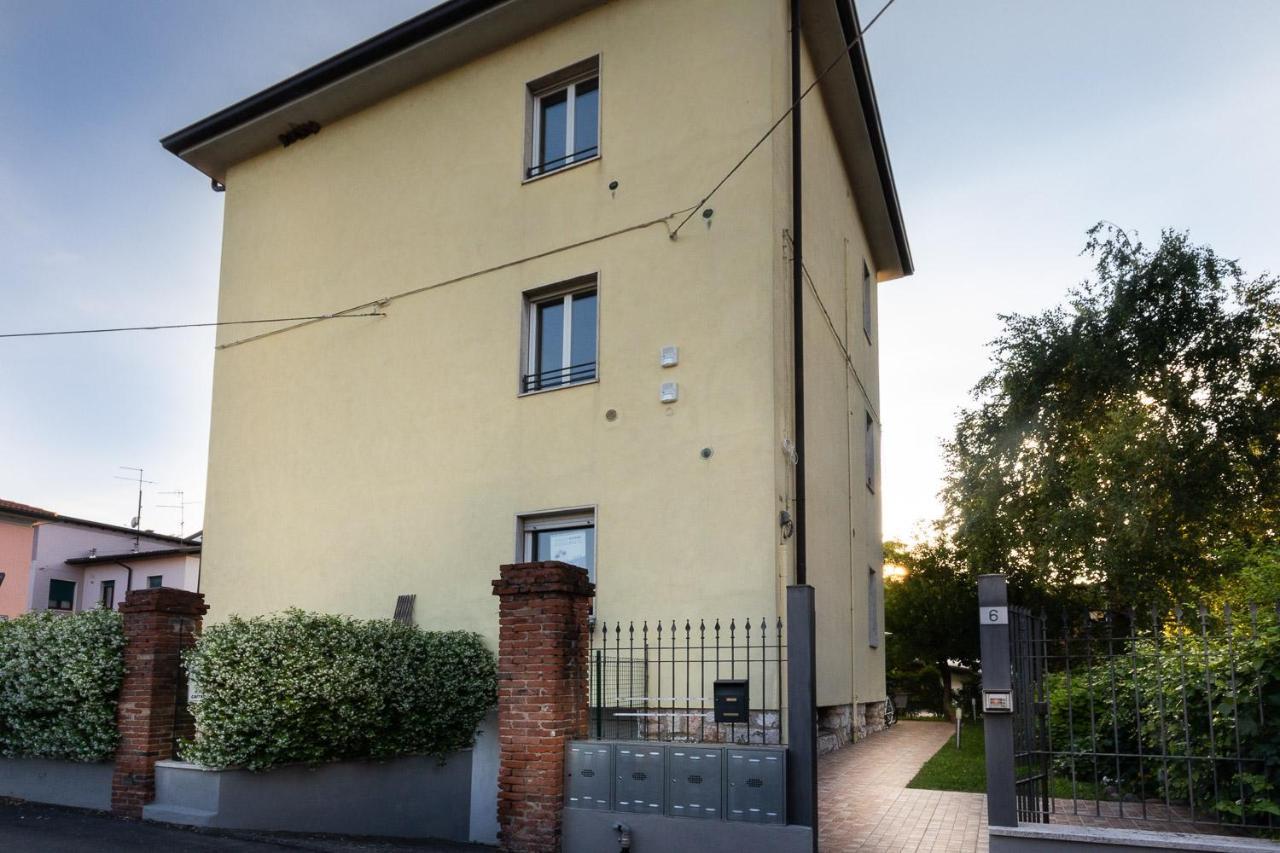 Verona Suites Zewnętrze zdjęcie
