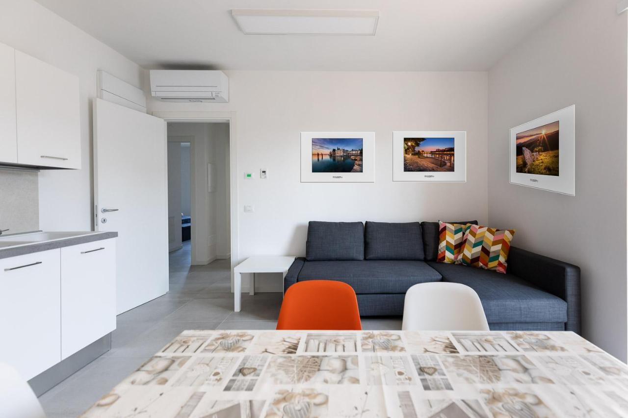 Verona Suites Zewnętrze zdjęcie