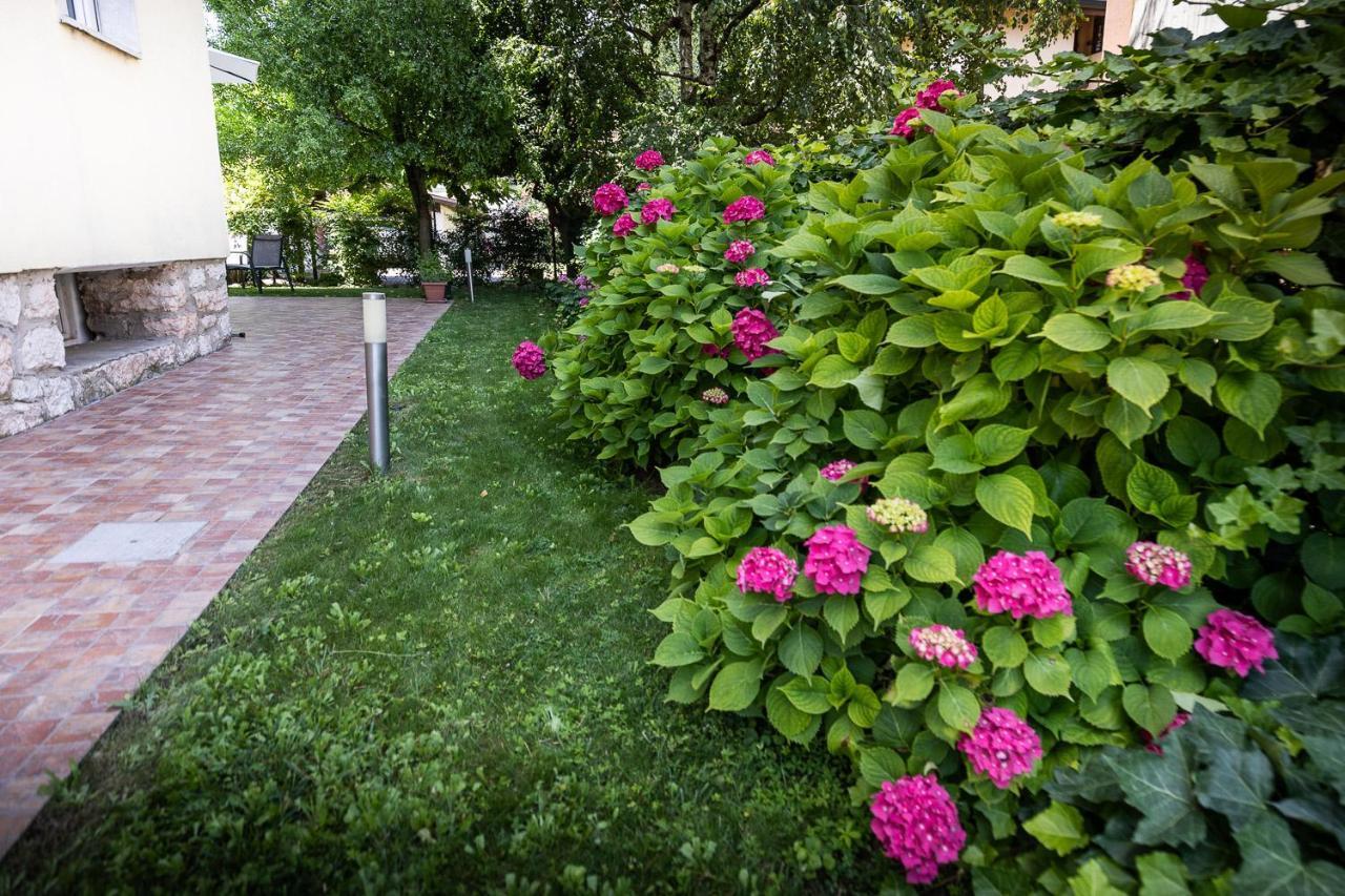 Verona Suites Zewnętrze zdjęcie